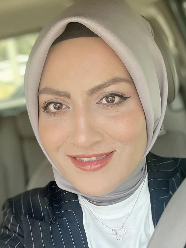 ESRA KİRİK