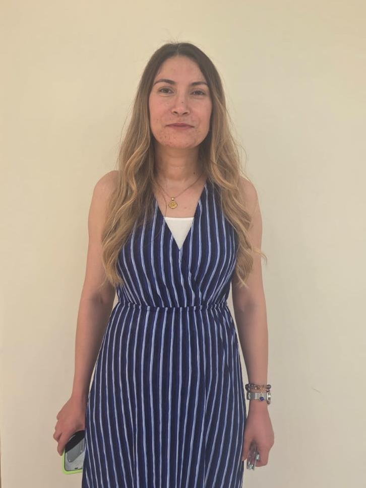 TUĞBA ALTAN