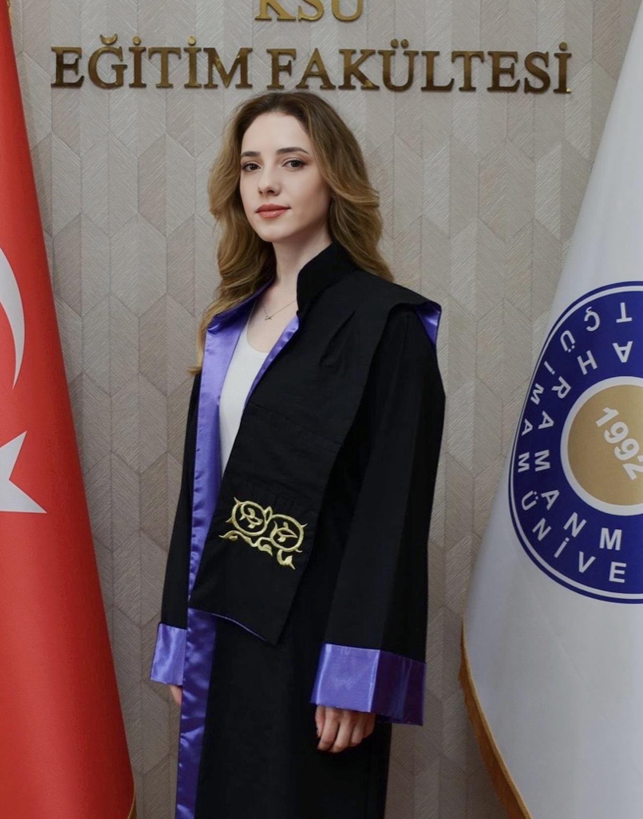 MERYEM GÜLER