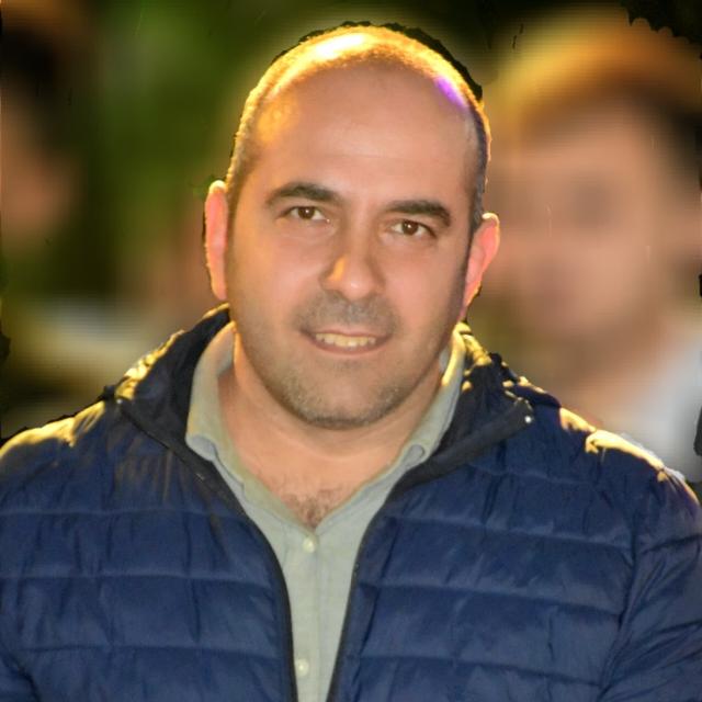 FATİH TANRIKULU